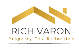 Rich Varon Property Tax Reduction