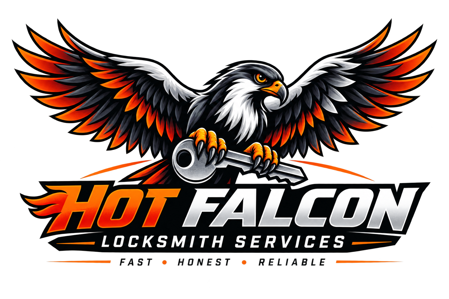 Hot Falcon Locksmith