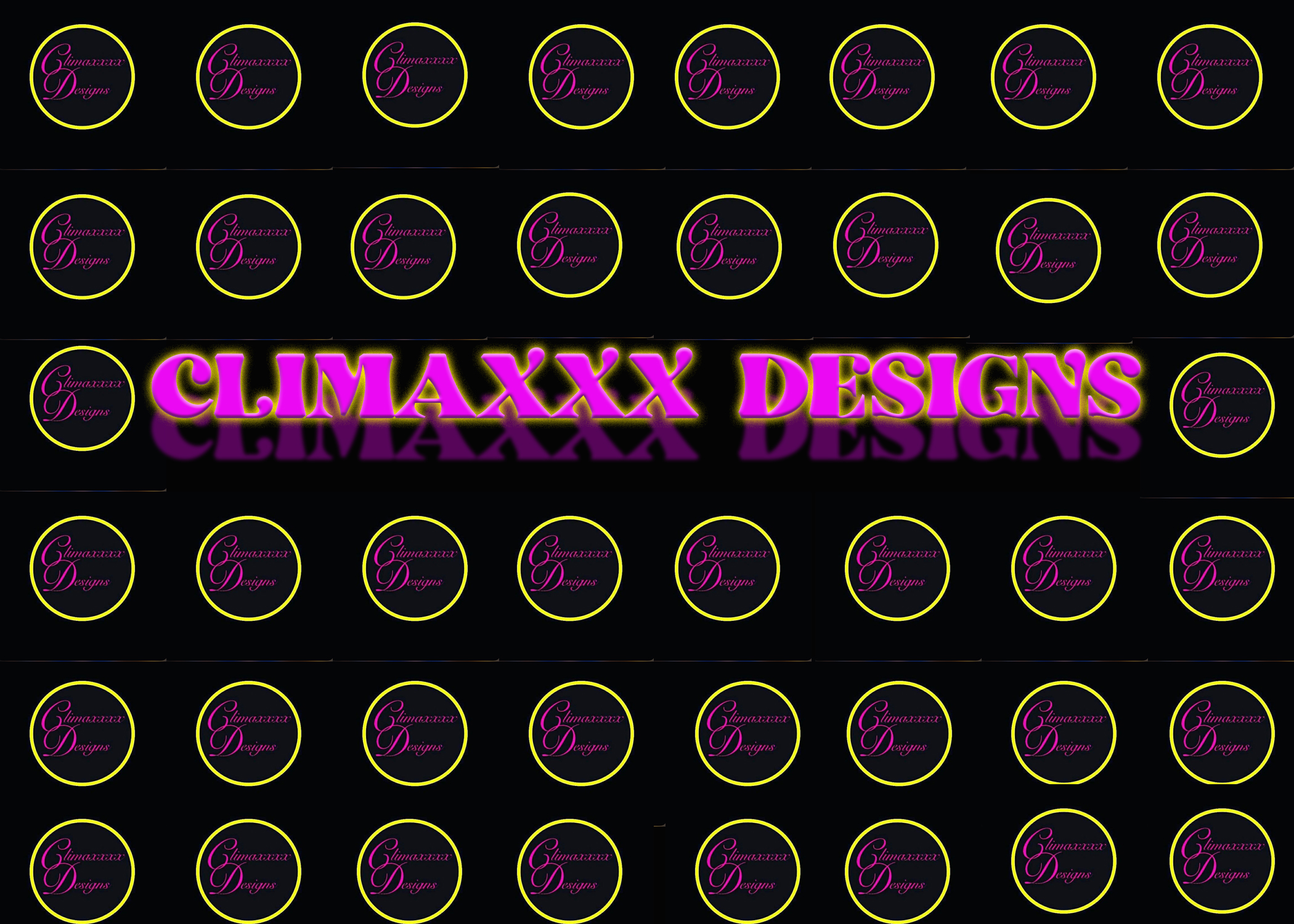 Climaxxx Designs