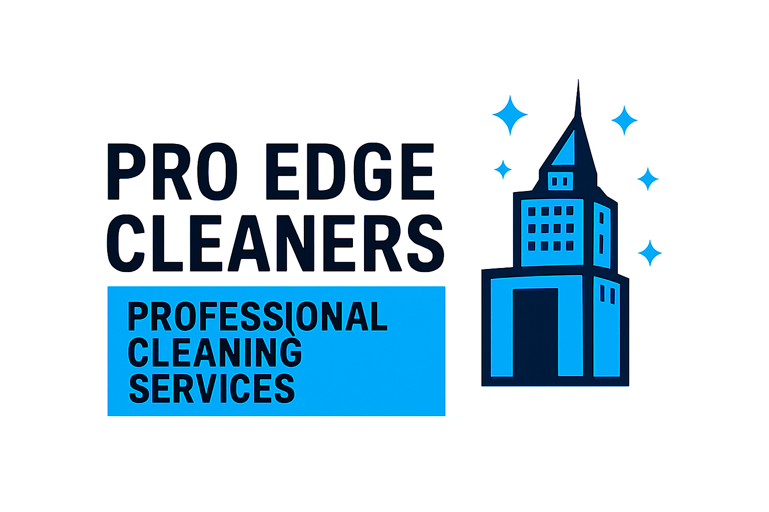 Pro Edge Cleaners