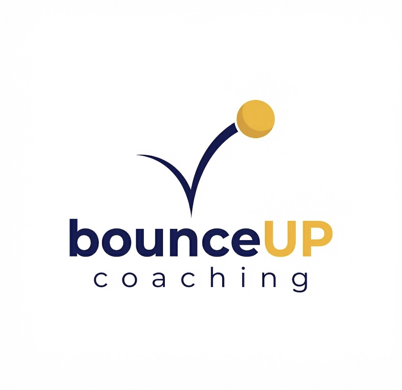 Bounce Up Coaching