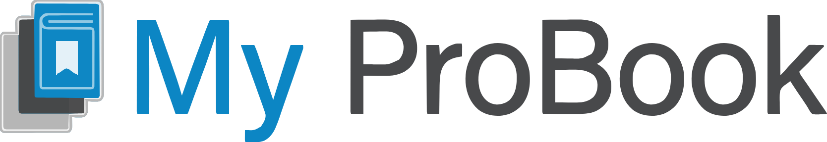 MyProBook