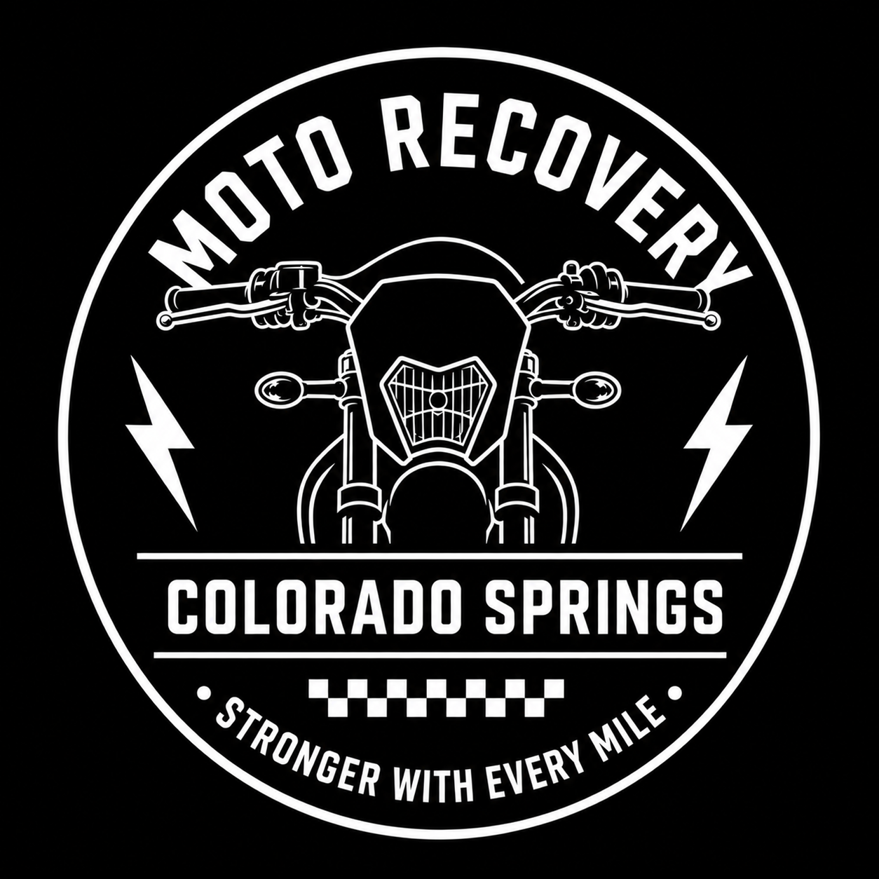 Moto Recovery