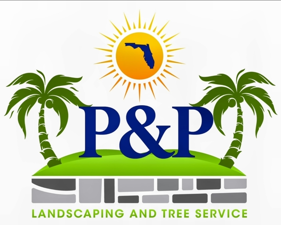 P&P Landscaping and Tree Service