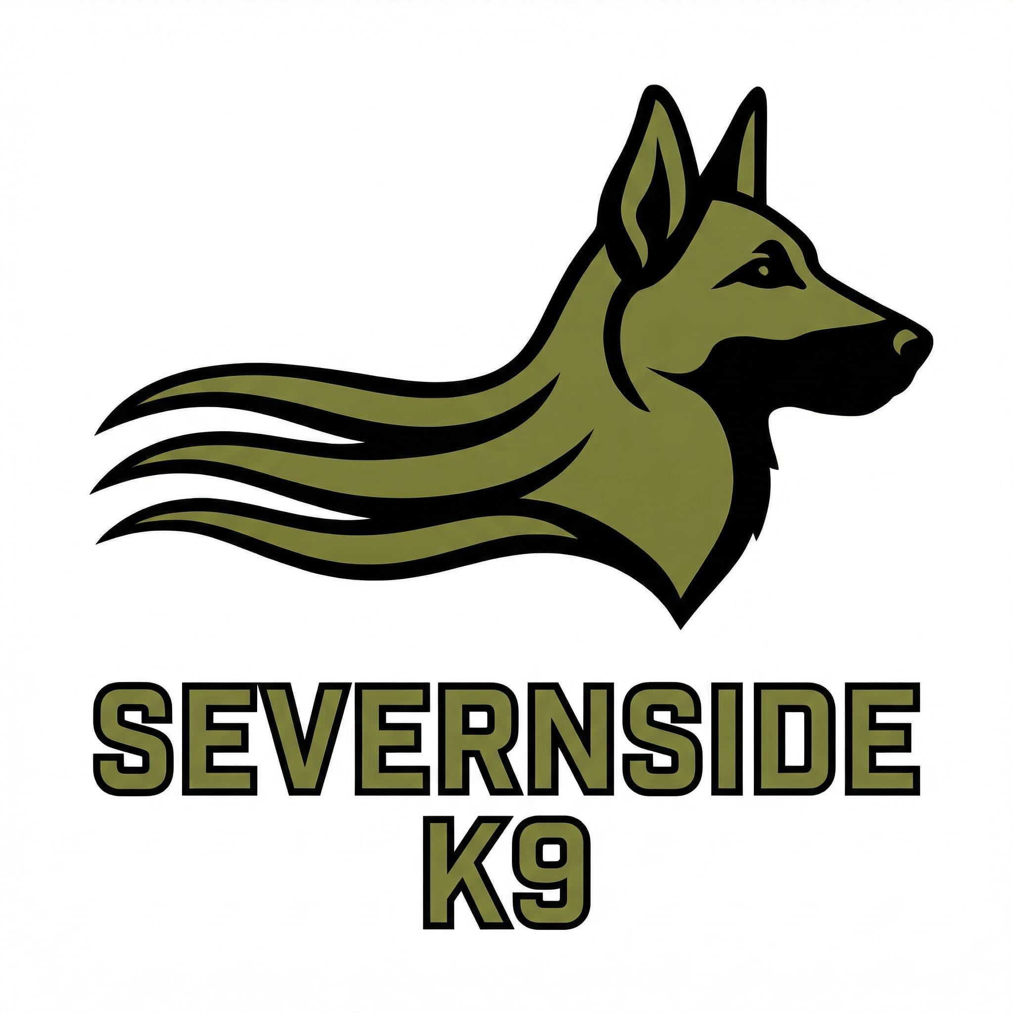 Severnside K9