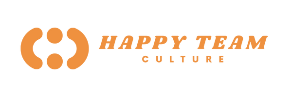 Happy Team Culture