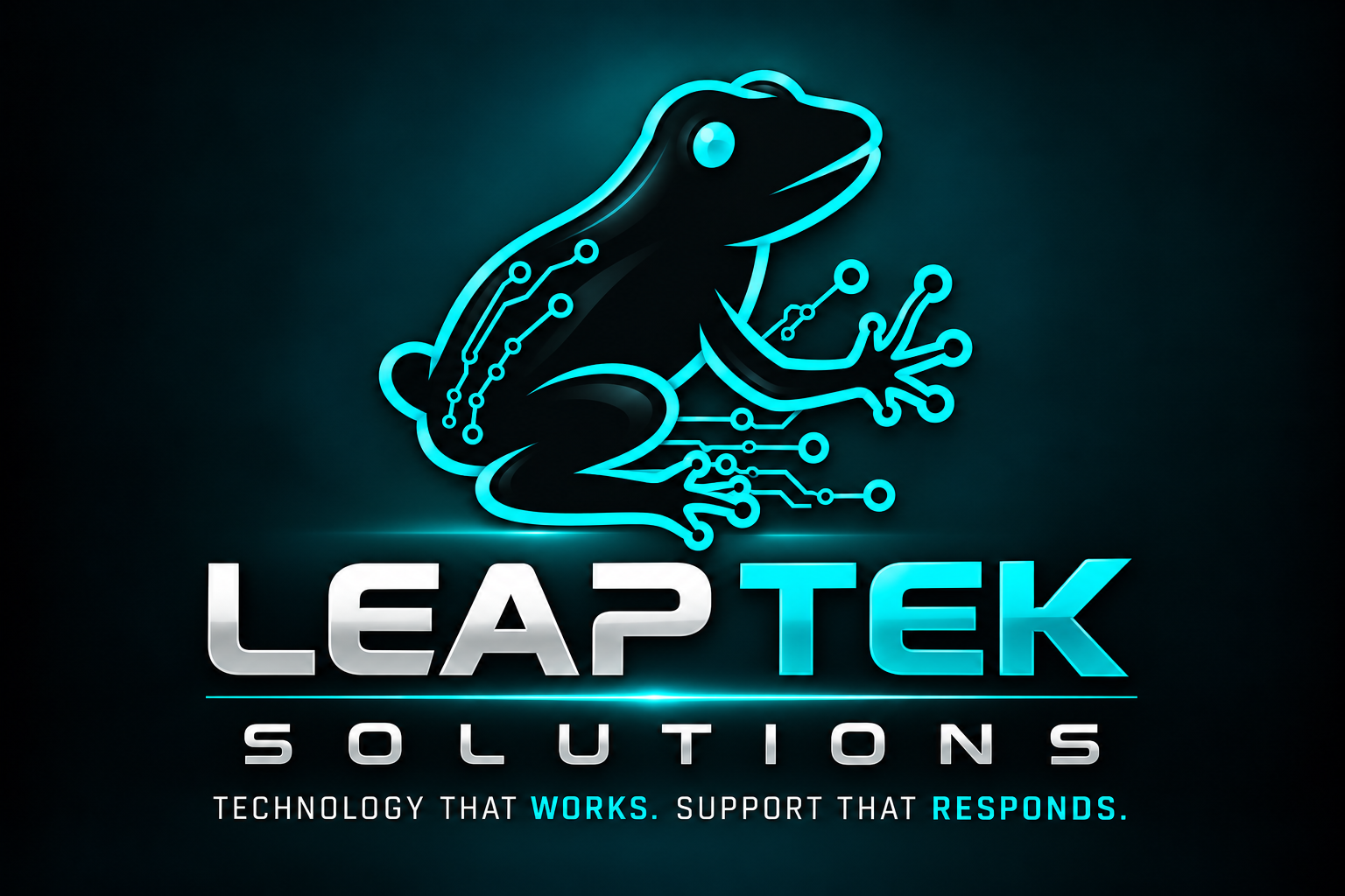 LEAP TEK Solutions