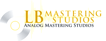 LB-Mastering Studios