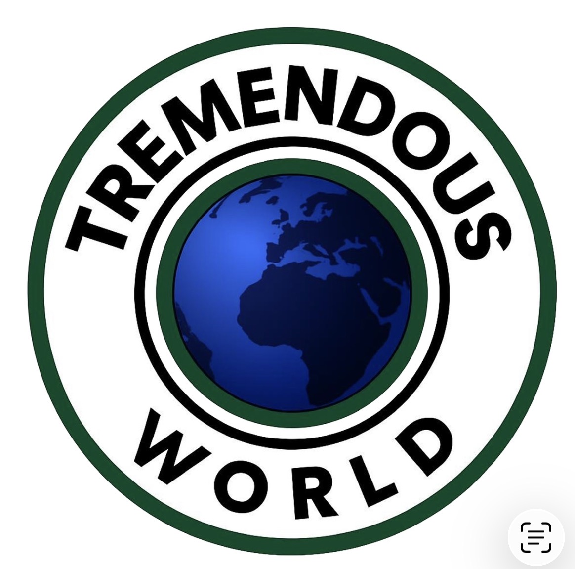 Tremendous World