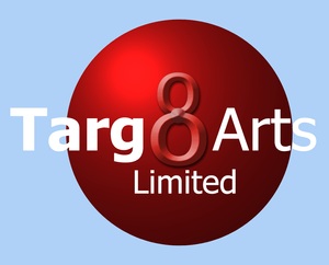 Targ8 Arts Limited