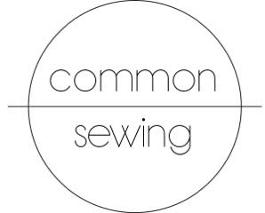 Common Sewing